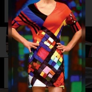 Adventure des Toiles